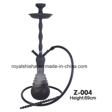 Alta Qualidade 2016 Novo Aço Inoxidável Amy Hookah